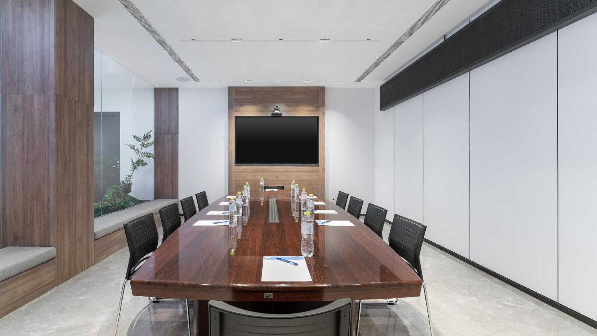 Holiday Inn Express Qingdao Shibei By Ihg Eksteriør billede
